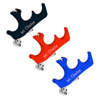 CARTER First Choice - Sgancio - 3 dita