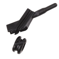 Allineatore BOOSTER Peep - 0,05-3/16 pollici -...