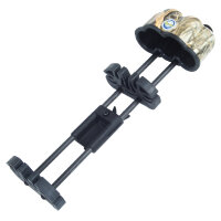 BOOSTER Detachable Quiver - Camo - Faretra attaccabile