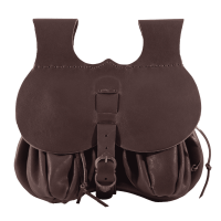 elToro PRIME marsupio ESCARCELLE DOUBLE