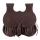 elToro PRIME marsupio ESCARCELLE DOUBLE