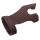 elTORO PRIME Guanto mano arco ARC