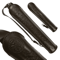 elToro PRIME faretra posteriore VEGVISIR