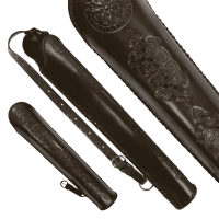 elToro PRIME faretra posteriore VEGVISIR