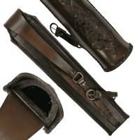 elToro PRIME faretra posteriore VEGVISIR