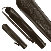 elToro PRIME faretra posteriore VEGVISIR
