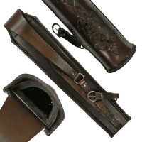 elToro PRIME faretra posteriore VEGVISIR