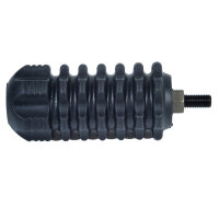 BOOSTER 3D Rubber - Stabilizzatore da caccia - 3,5 pollici