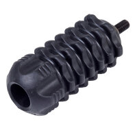 BOOSTER 3D Rubber - Stabilizzatore da caccia - 3,5 pollici