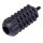 BOOSTER 3D Rubber - Stabilizzatore da caccia - 3,5 pollici
