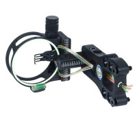 Mirino da caccia BOOSTER a 4 pin - .019 pollici -...