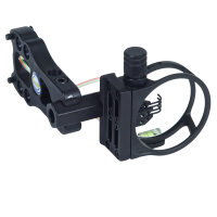 Mirino da caccia BOOSTER a 4 pin - .019 pollici -...