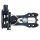 Mirino da caccia BOOSTER a 4 pin - .019 pollici - illuminazione inclusa