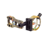 Mirino da caccia BOOSTER a 5 pin da 0,029 pollici,...