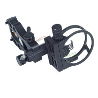 Mirino da caccia BOOSTER Micro 5 Pin .029 pollici | incl....