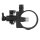 Mirino da caccia BOOSTER Micro 5 Pin .029 pollici | incl. illuminazione