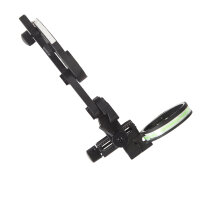 BOOSTER Slider 1 Pin - Mirino da caccia