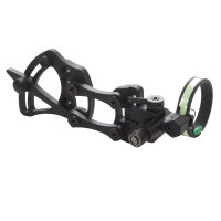 BOOSTER Slider 1 Pin - Mirino da caccia