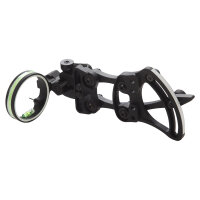 BOOSTER Slider 1 Pin - Mirino da caccia