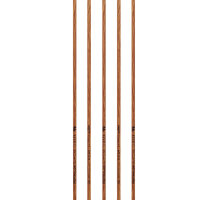 Asta | BEARPAW Penthalon Slim Line Timber - Carbonio