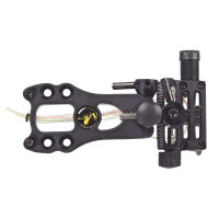 Mirino BOOSTER MicroTL Mirino fisso a 5 pin, con...