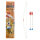 FLITZEBOGEN Little Eagle Eye - Set arco e freccia con 2 frecce