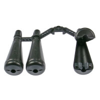 BARNETT Faretra per balestra Sidearm - Faretra per...