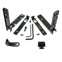 BARNETT Faretra per balestra Sidearm - Faretra per balestra Sidearm