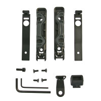 BARNETT Faretra per balestra Sidearm - Faretra per balestra Sidearm
