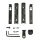 BARNETT Faretra per balestra Sidearm - Faretra per balestra Sidearm