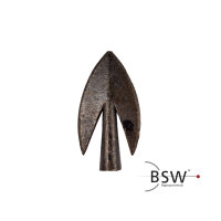 BEARPAW Picco da guerra medievale piccolo