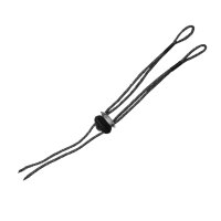 WNS - Dragona a dita in nylon - regolabile