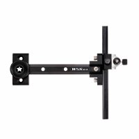 VINCITORI ARCHERY SJA-40 corto - Alluminio - Mirino
