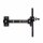 VINCITORI ARCHERY SJA-40 corto - Alluminio - Mirino