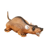 Ratto 3D CENTER-POINT - Prodotto in Germania