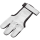 elTORO Guantino Zebra