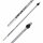 VINCITORI ARCHERY SAT Lungo - Monostabilizzatore