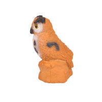 Gufo 3D IBB