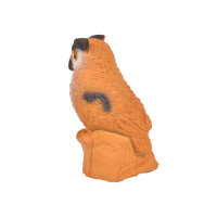 Gufo 3D IBB