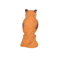 Gufo 3D IBB