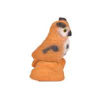 Gufo 3D IBB