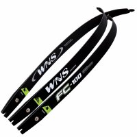 Flettenti | WNS FC-100 - ILF - 66-70 pollici - 28-48 lbs