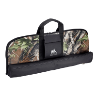 elTORO Borsa per arco ricurvo Pro Hunt