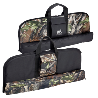 elTORO Borsa per arco ricurvo Pro Hunt