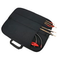 elTORO Borsa per arco ricurvo Pro Hunt