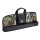 elTORO Borsa per arco ricurvo Pro Hunt