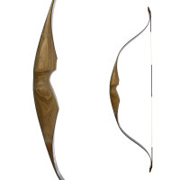 JACKALOPE Amber Kid - 30 pollici - Arco ricurvo - 10-15 lbs
