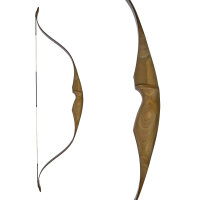 JACKALOPE Amber Kid - 30 pollici - Arco ricurvo - 10-15 lbs