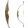 JACKALOPE Amber Kid - 30 pollici - Arco ricurvo - 10-15 lbs