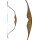 JACKALOPE Amber Kid - 30 pollici - Arco ricurvo - 10-15 lbs